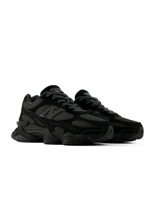 New Balance U9060 UNISEX - Trainers - black blacktop — photo 2
