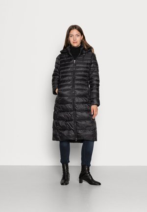 DAUPHINE RECYCLET - Talvitakki - black