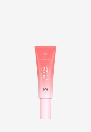 FOLLOW THE LIGHT MULTI ACIDS & VITAMIN C RADIANCE PEEL - Masker - -