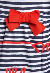 Petit Bateau Sukienka z dżerseju