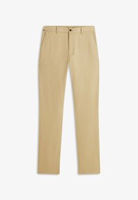 Niewybrane, batique khaki