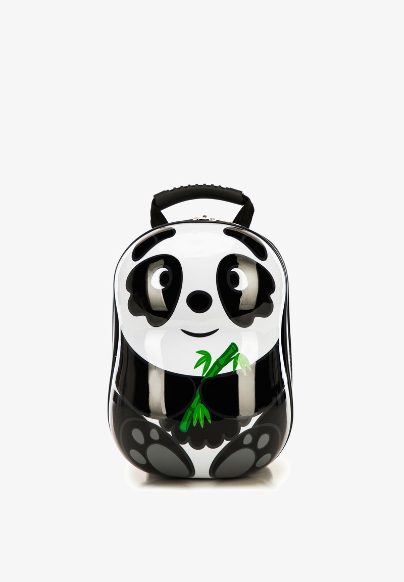 WITTCHEN TRAVEL - Sac à dos - black