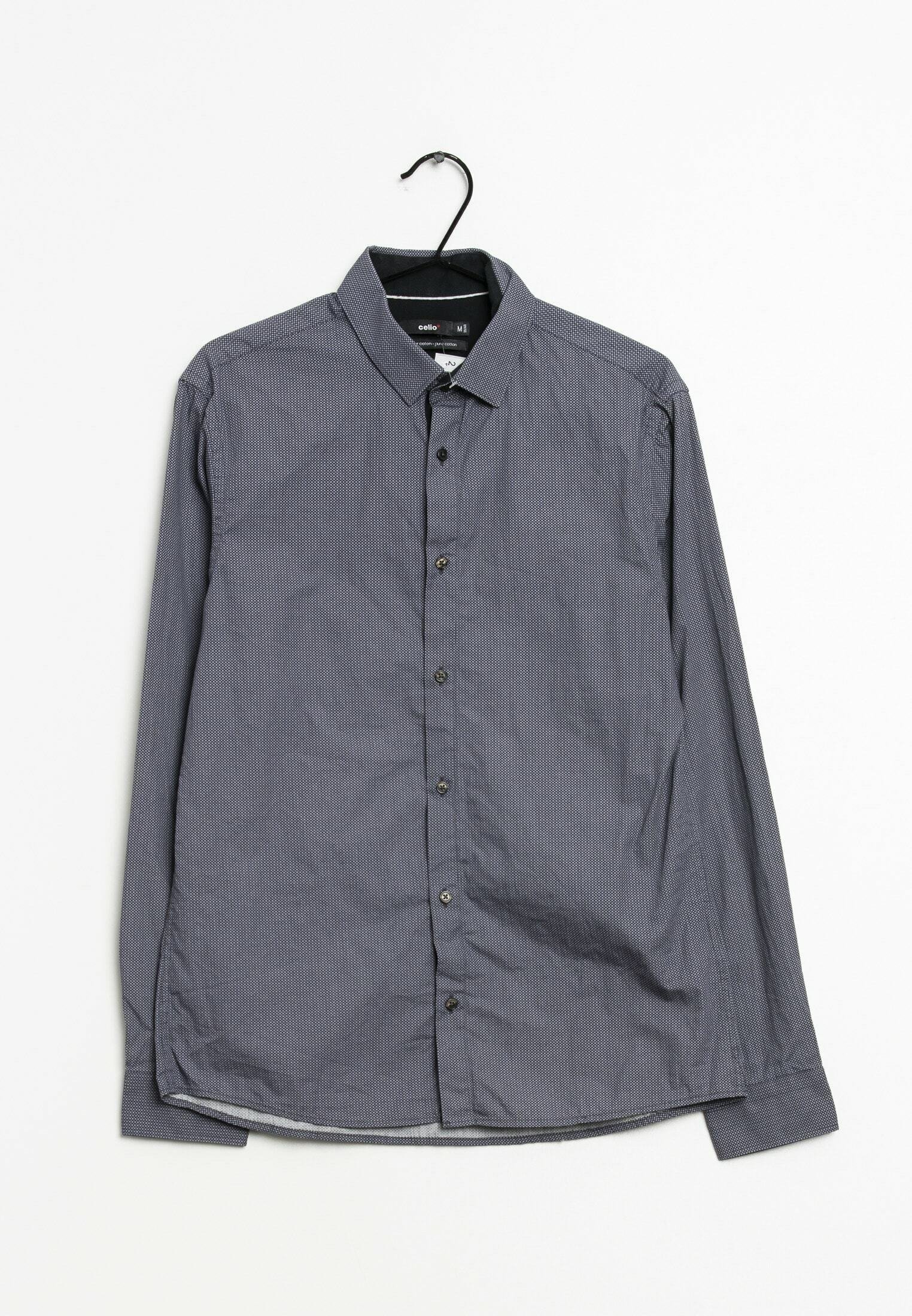 camisas hombre - celio España - Celio Spain