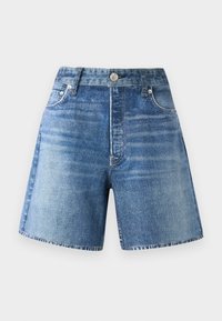 MIRAMAR PONTE KAIA - Šorti - blue denim