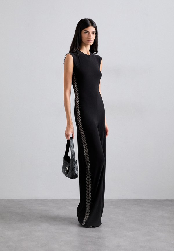 STUD SLEEVELESS  - Jumpsuit3