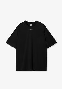 Unausgewählt, black