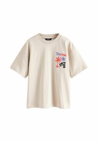 Nem kiválasztott, stone tropical embroidery