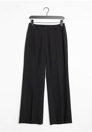 Esprit Collection Bukser - black