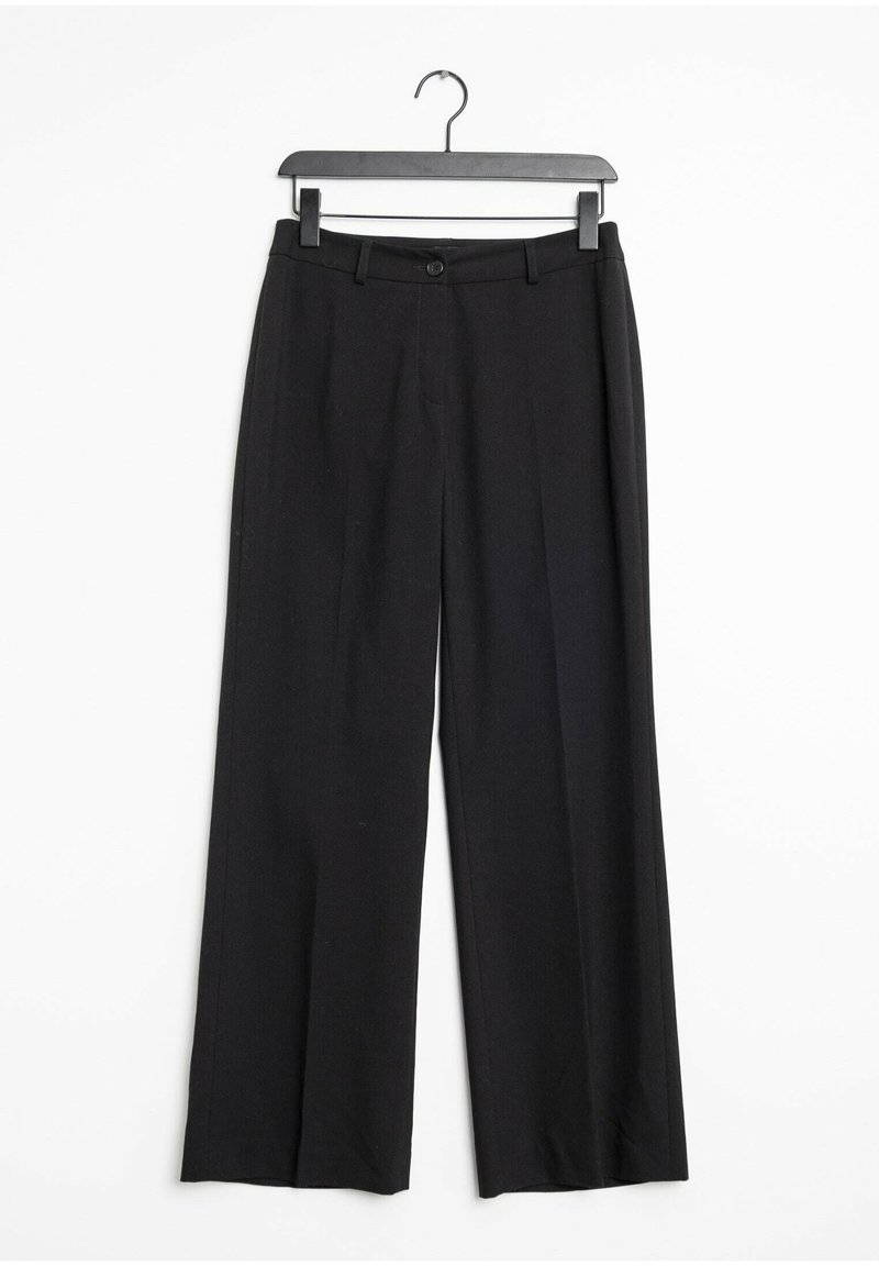 Esprit Collection Pantalon classique - black
