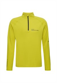 Unausgewählt, warm olive