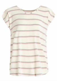 Protest Camiseta estampada - light green