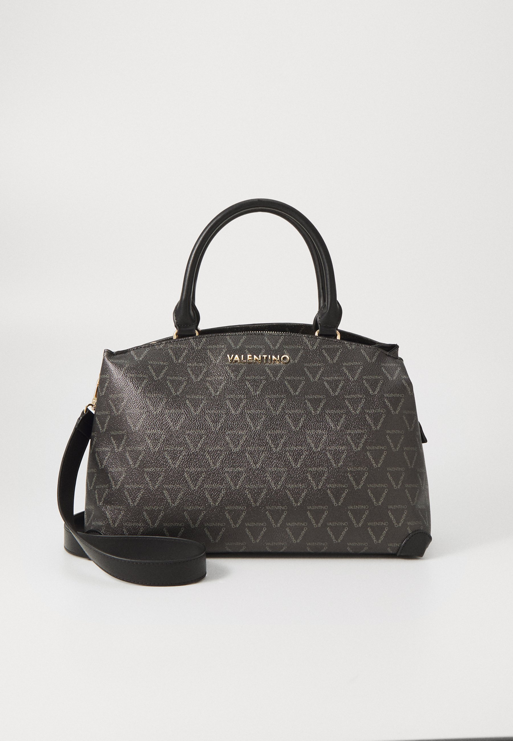 Valentino Garavani Handbag Valentino Tasche GroÃƒÂŸ Schwarz