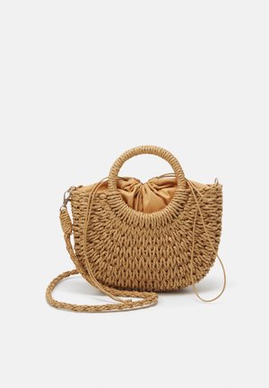Sac à main - beige