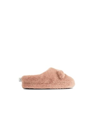 AVIAJA BEAR UNISEX - Hausschuh - pale tuscany
