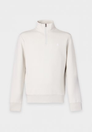 Polo Ralph Lauren, LONG SLEEVE - Felpa - stone pebble