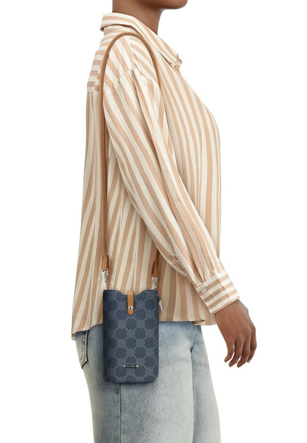 EUPHORIA - Umhängetasche - jeans