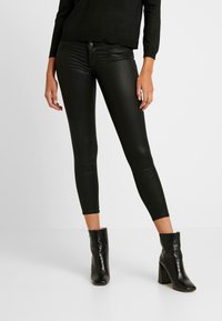 ONLY Kalhoty - black