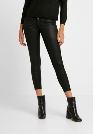 Pantalon classique - black