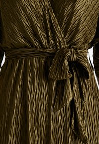 YAS YASOTOLINDA  ciemnozielony