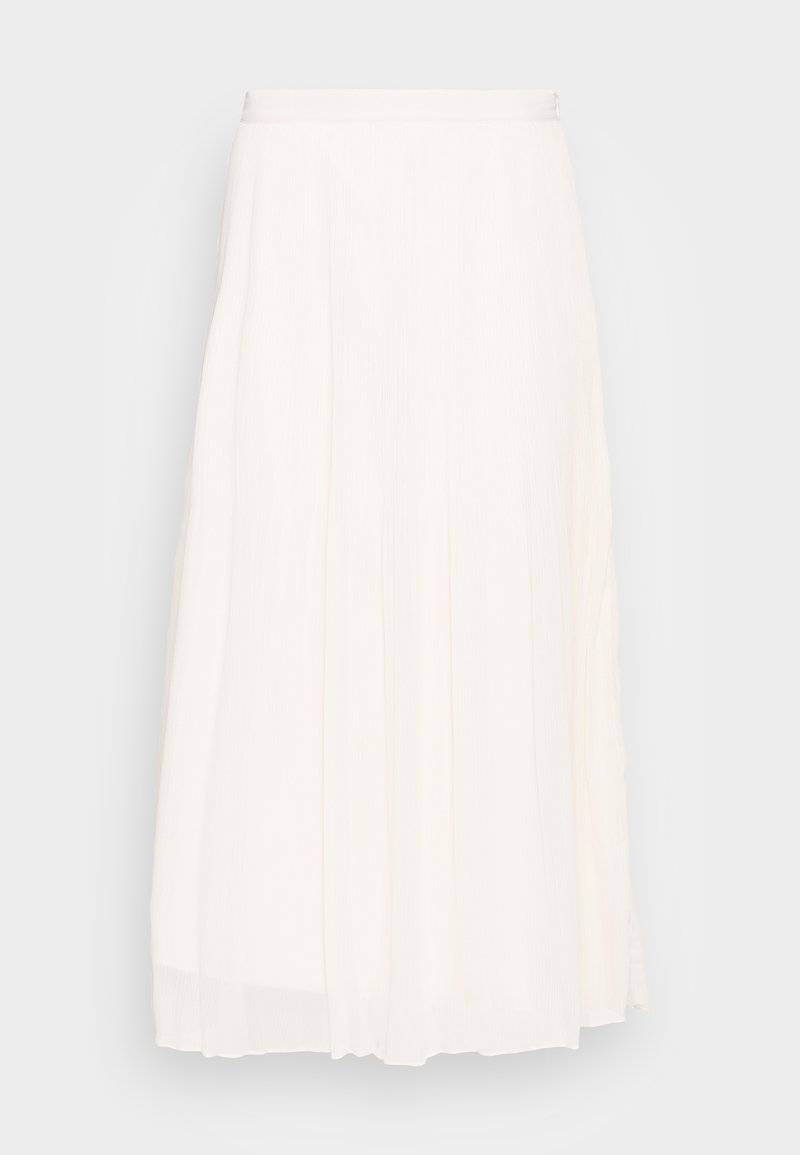 Damen Jeansröcke | Marks & Spencer FLUID PLEAT SKIRT A-Linien-Rock ivory/offwhite - UM87726 Damen Jeansröcke | Marks & Spencer FLUID PLEAT SKIRT A-Linien-Rock ivory/offwhite - UM87726