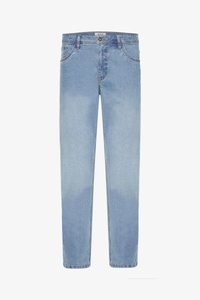 Neselectat, light blue denim