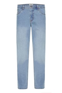 SDPAYDO REGULAR FIT - Straight leg jeans - light blue denim