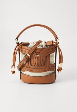 ALDO ANNABRIRIEL - Sac à main - natural