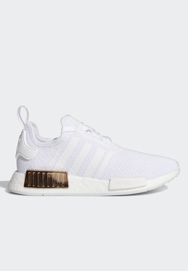 NMD_R1  - Sneaker low - white
