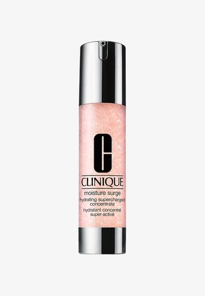 MOISTURE SURGE HYDRATING SUPERCHARGED CONCENTRATE - Face cream - -