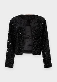 LINAYA JACKET - Veste mi-saison - black