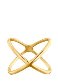 Heideman FINGER FIONN - Anello - goldfarbend