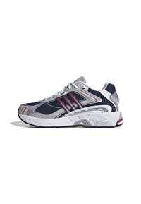 adidas Originals - RESPONSE CL UNISEX - Sneaker low - night indigobetter scarlet ftwr white Thumbnail-Bild 1