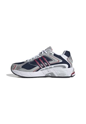 adidas Originals RESPONSE CL UNISEX - Zapatillas - night indigobetter scarlet ftwr white
