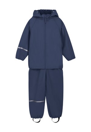 CEMAGIC SET - Waterproof jacket - oceania