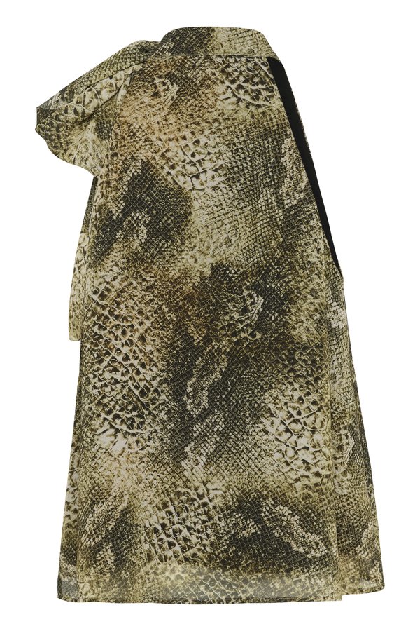 SANKA - Top - golden2