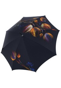 Doppler Manufaktur ELEGANCE BOHEME - Ombrello - viola darkblue