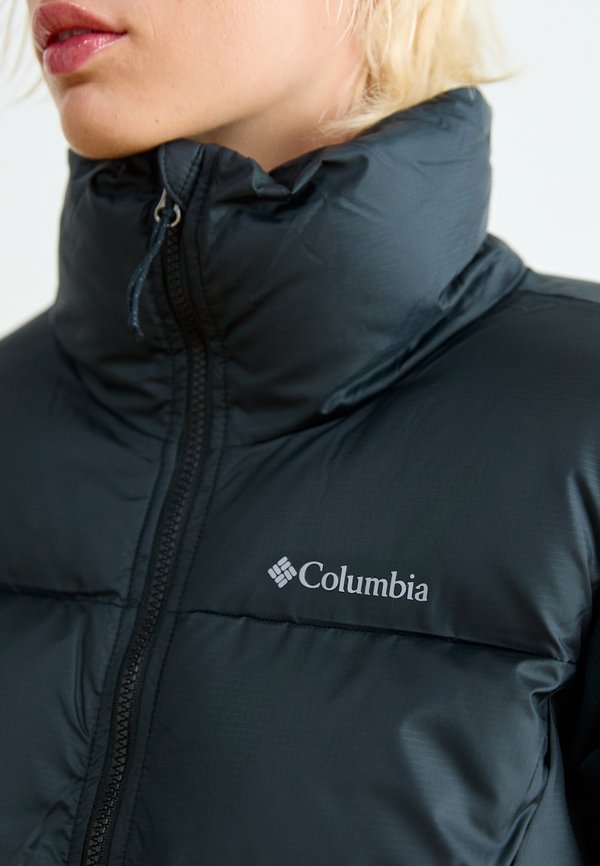 PUFFECT CROPPED - Winter jacket4