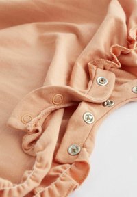 Next 3 PACK REGULAR FIT - Tuta jumpsuit - pink cream broderie