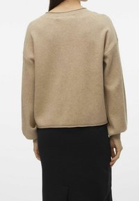 Vero Moda Kofta - beige