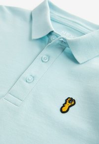 Next SHORT SLEEVE - Polotričko - light blue