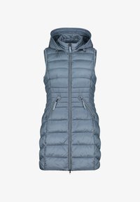 Unausgewählt, citadel