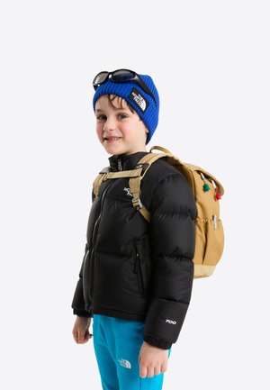 The North Face, Y MINI EXPLORER UNISEX - Zaino - brown