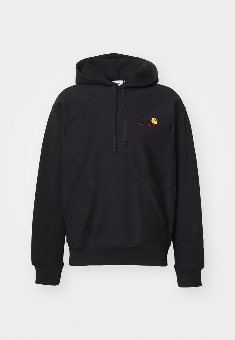 Carhartt Pull Sweat A Capuche Pull Zippé Carhartt Sweat Carhartt