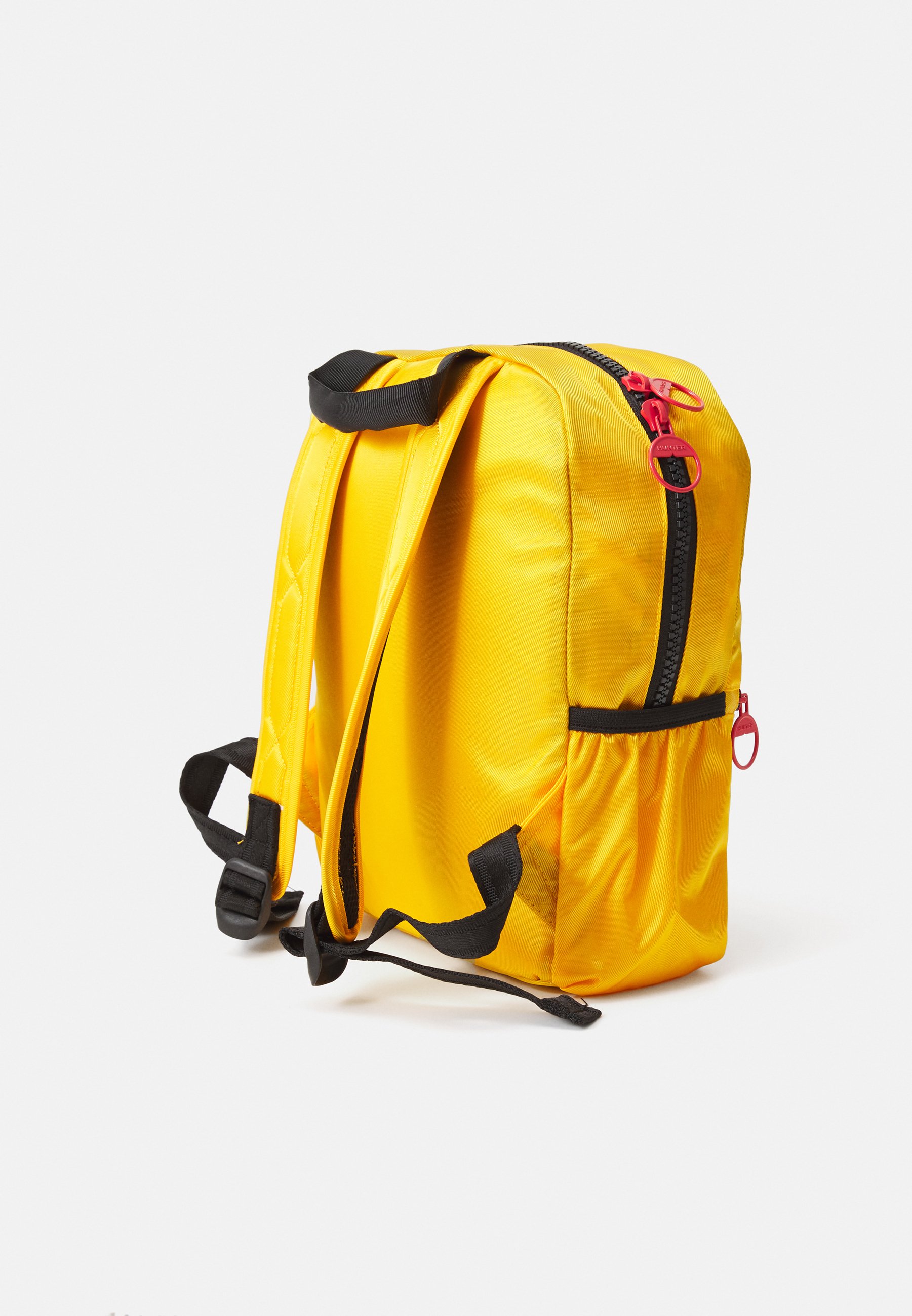 Hunter ORIGINAL IONA KIDS BACKPACK UNISEX - Mochila - gold fusion Hunter ORIGINAL IONA KIDS BACKPACK UNISEX - Mochila - gold fusion
