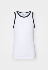 TANK - Top - cloud white