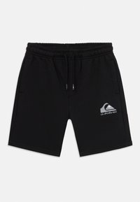 Ikke valgt, black