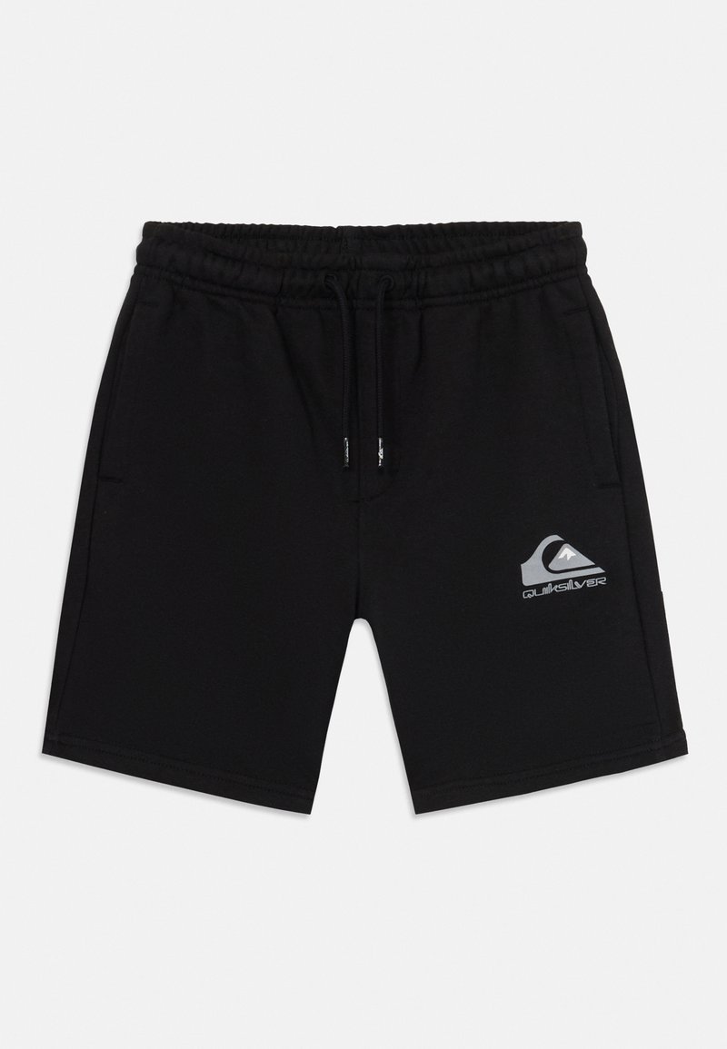 Quiksilver Korte broeken zwart