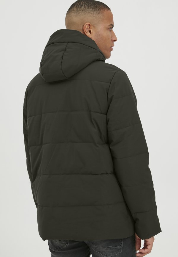 PRGiacomo - Winter jacket - rosin3