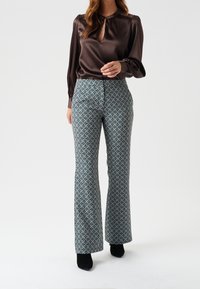Dea Kudibal Broek - blue
