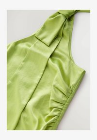 Niet geselecteerd, green